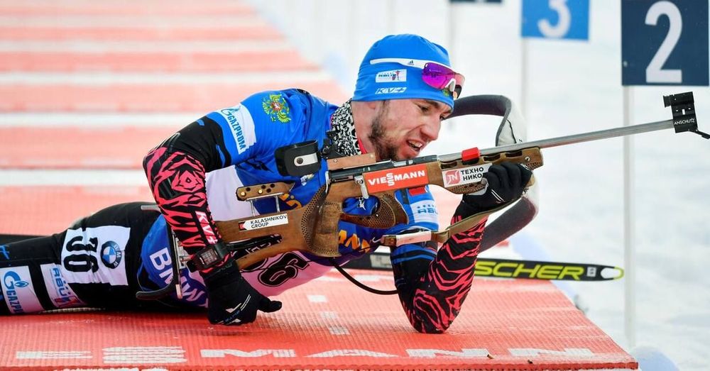 Дмитрий Васильев: Если Фуркада интересуют деньги, он продолжит конфликтовать с Логиновым в новом сезоне