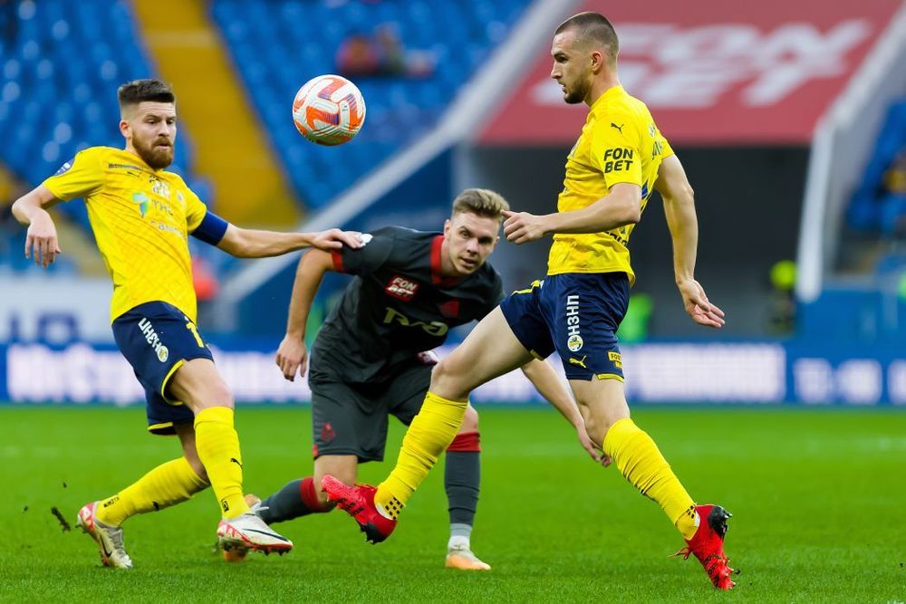 Газизов: ЭСК себя изъела, от обращений туда выводов не происходит