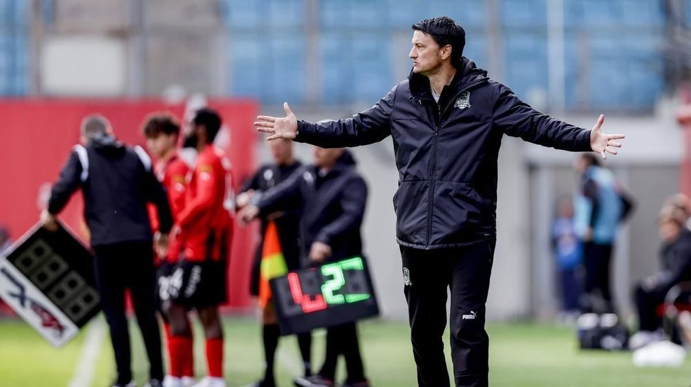 Дьяков: Ивич – первый тренер «Краснодара», который плевать хотел на красивую игру