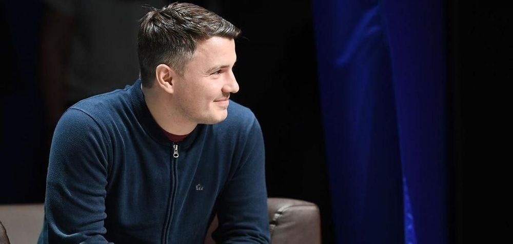 Владимир Стогниенко заявил, что коронавирус практически не повлиял на работу редакции Okko Sport