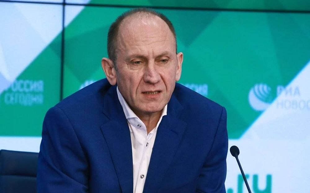 Анфиса Резцова: Нуждов подсидел меня, сейчас очень лезет на место президента СБР