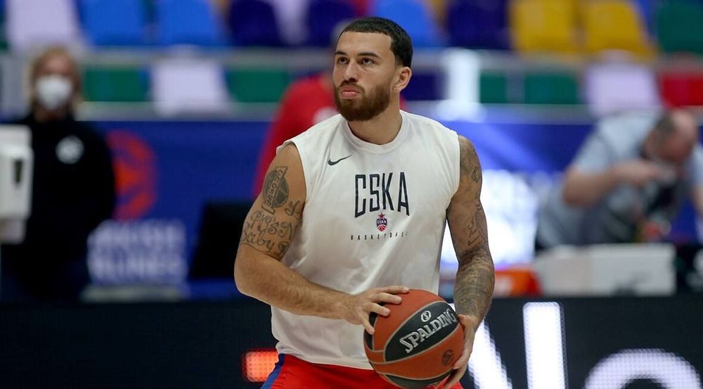 Лидер ЦСКА снова отстранен от матчей