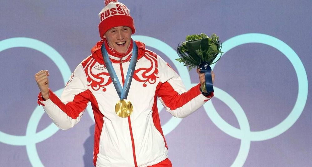 Олимпийский чемпион из России получил работу в Китае
