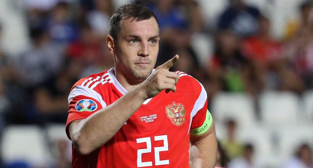 Агент Сафонов объяснил, почему Дзюба ему ничего не должен