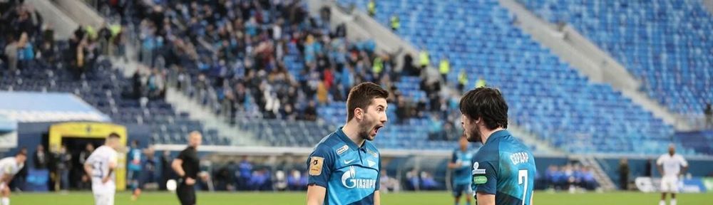 Орлов заявил, что Москва никогда не поможет «Зениту»