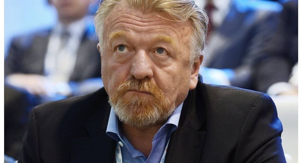 Василий Титов: С «Динамо» все в порядке