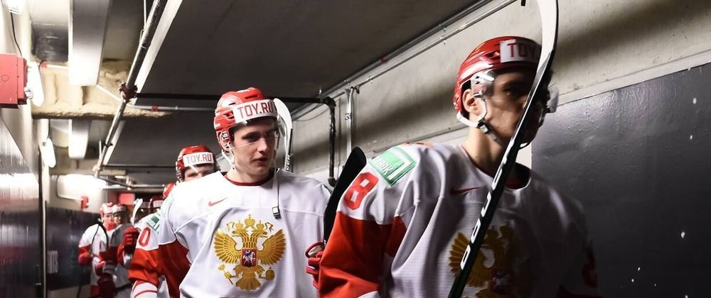 Кожевников назвал две проблемы сборной России на молодежном чемпионате мира