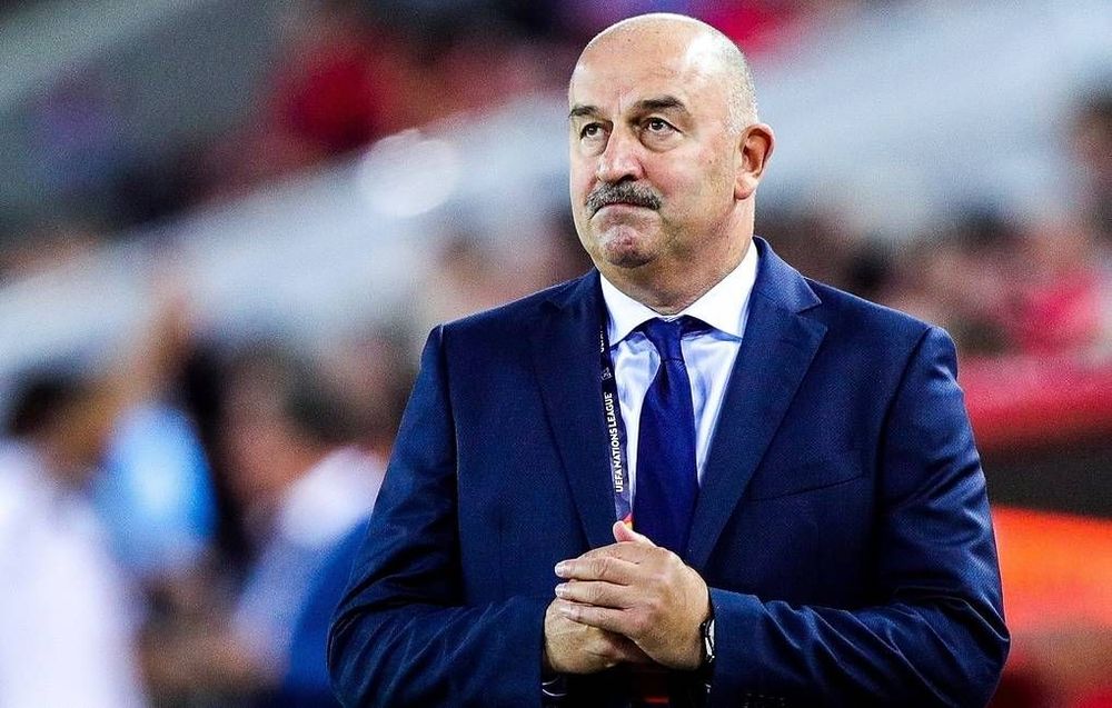 В новом рейтинге ФИФА произошло одно изменение