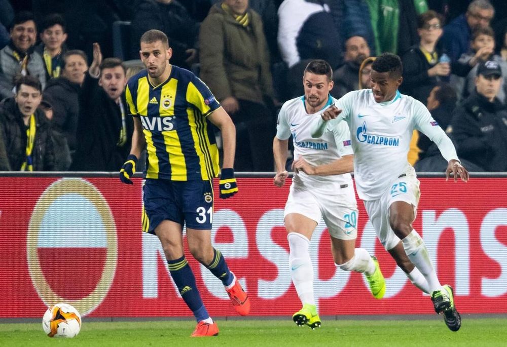 «В Петербурге всегда холодно» Вильмар Барриос рассказал, что помогает ему не замерзнуть «В Петербурге всегда холодно» Вильмар Барриос рассказал, что помогает ему не замерзнуть