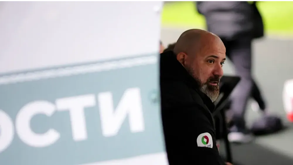 Сычев: Часто говорили больше о том, как Станкович устал, чем о футболе