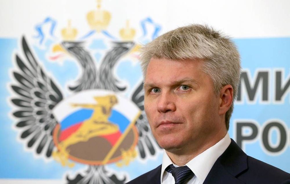 Министр спорта Павел Колобков осудил фанатов, покинувших матчи РПЛ