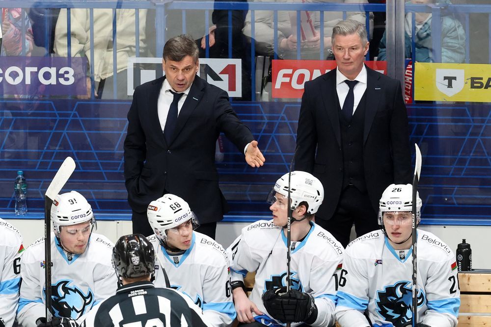 Квартальнов – об игре с «Локомотивом»: В таких матчах вратари играют решающую роль