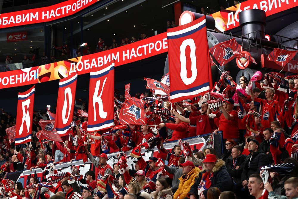 Последний участник плей-офф, кто попадет на чемпиона. Интриги финала регулярного чемпионата КХЛ