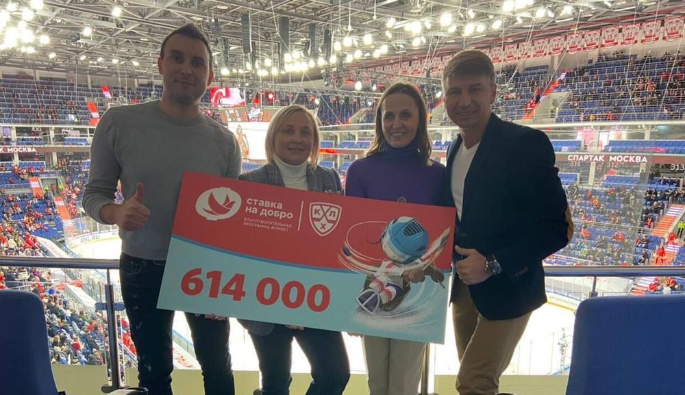 БК Фонбет и «Голевая передача» помогли создать детскую команду в Новосибирске