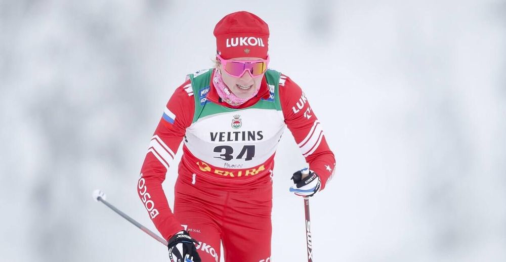 Тренер сборной России оценил результаты самой перспективной российской лыжницы