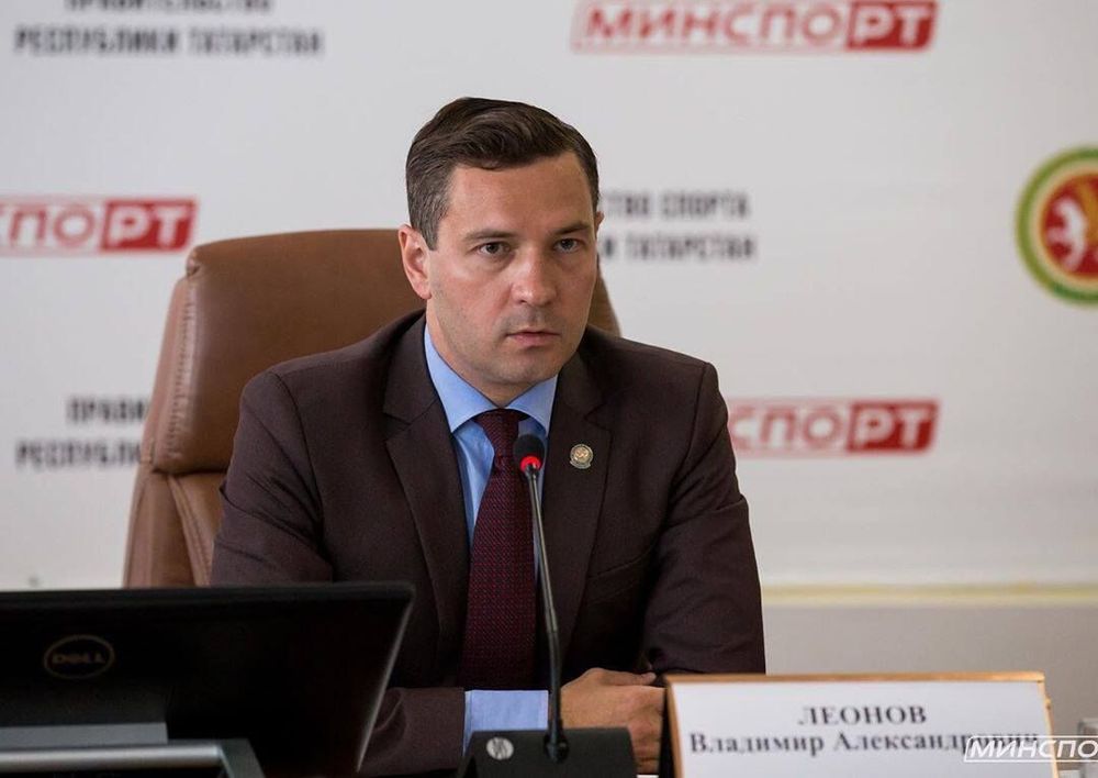 В 2020 году в Казани пройдут I Игры стран СНГ