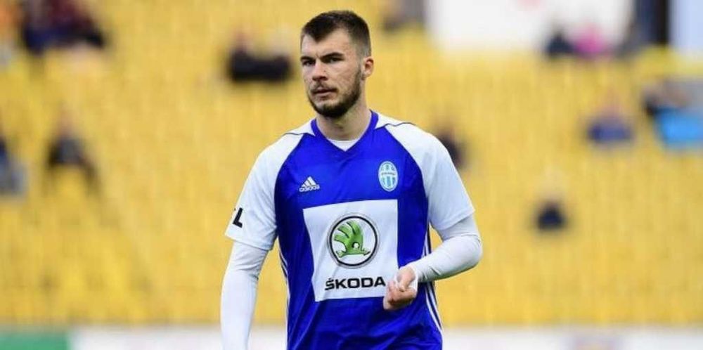 «Динамо» подпишет Комличенко в ближайшее время