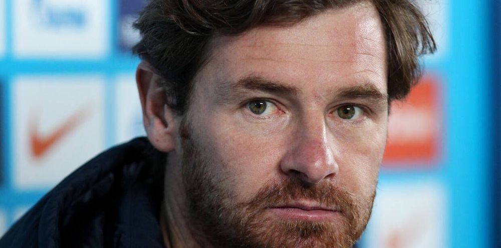 Виллаш-Боаш: «Зениту» нужно сохранить победный настрой