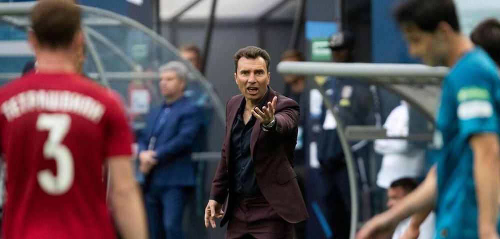 Александр Григорян: Пенальти не было! Какого черта мы будем что-то анализировать?