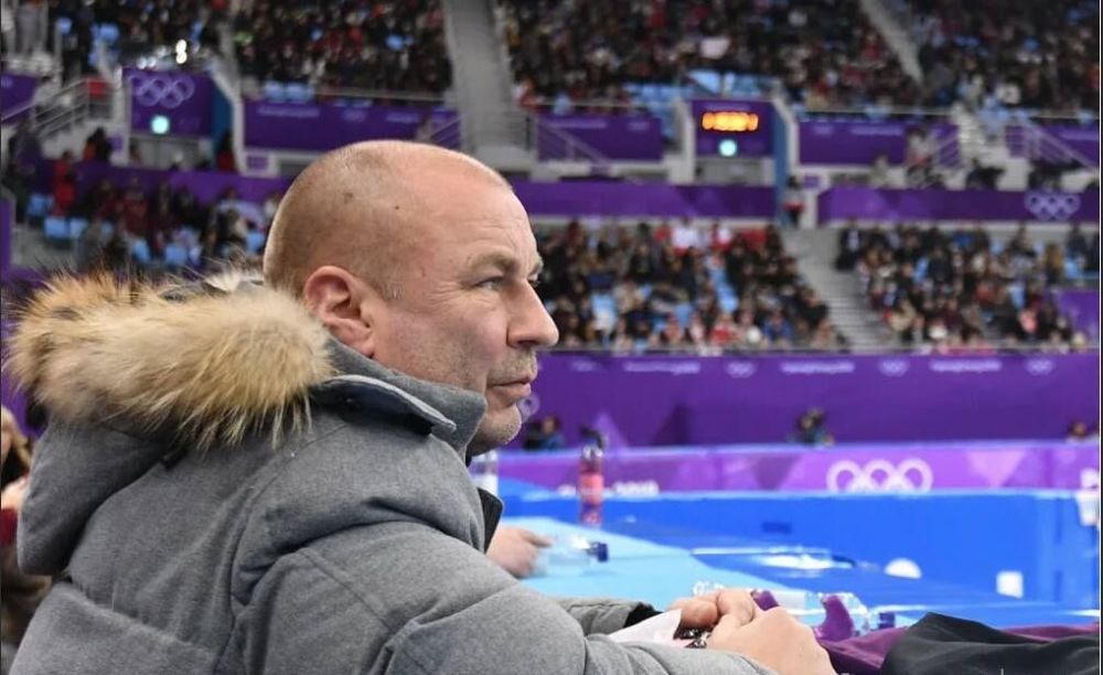 Александр Жулин считает, что вопрос музыки на ЧМ вторичен
