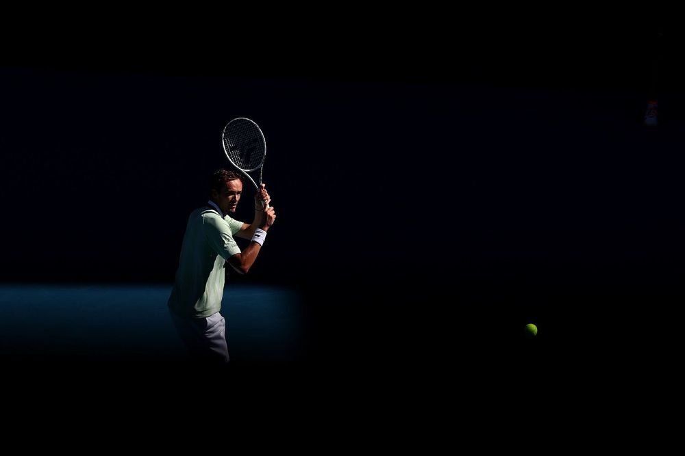 Тарпищев оценил шансы Медведева на победу на Australian Open Тарпищев оценил шансы Медведева на победу на Australian Open