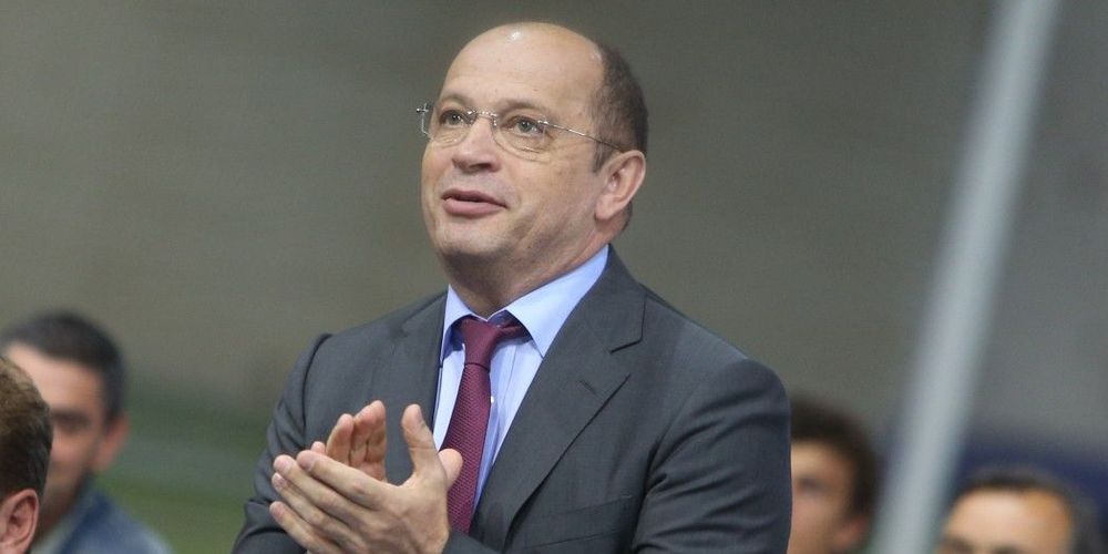 Сергей Прядкин уговаривал представителей клубов РПЛ не голосовать за расширение лиги со следующего сезона