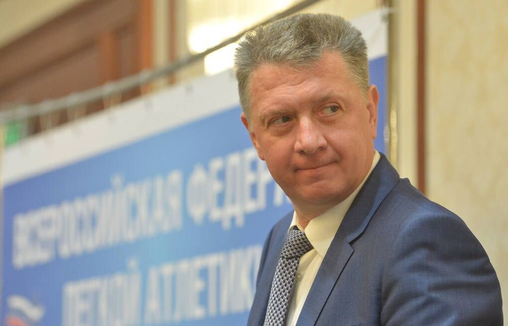 2,7 млн долларов в рассрочку. Россия не может сразу выплатить долги за допинг