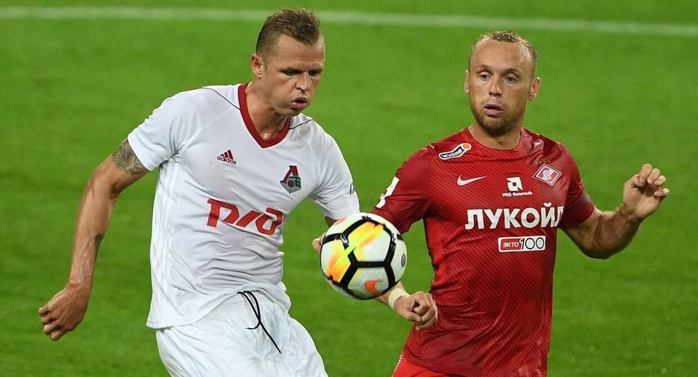 Разборки лидеров. Битвы за очки и алименты