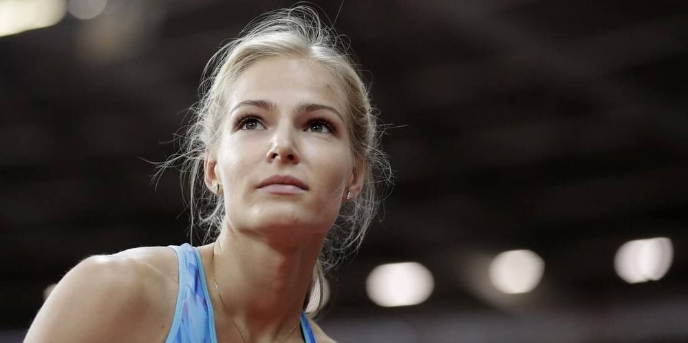Дарья Клишина: Больше всего обидно за наше молодое поколение