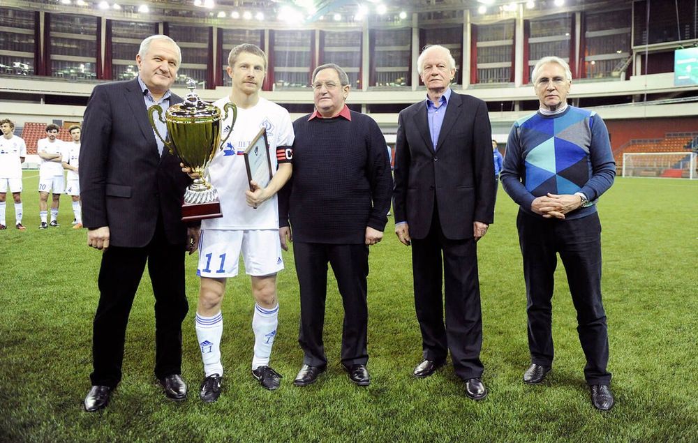 Начальник отдела по проведению соревнований МРО «Северо-Запад» Алексей Алексеев:  До старта турнира на призы полпреда невозможно понять, кто на что способен