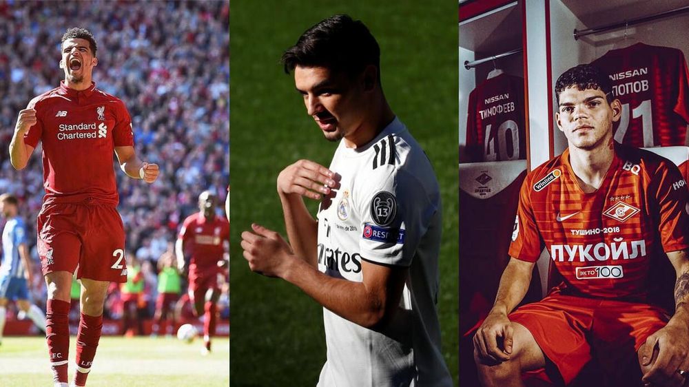 Топ-10 самых дорогих зимних трансферов в России и мире. Вот они!