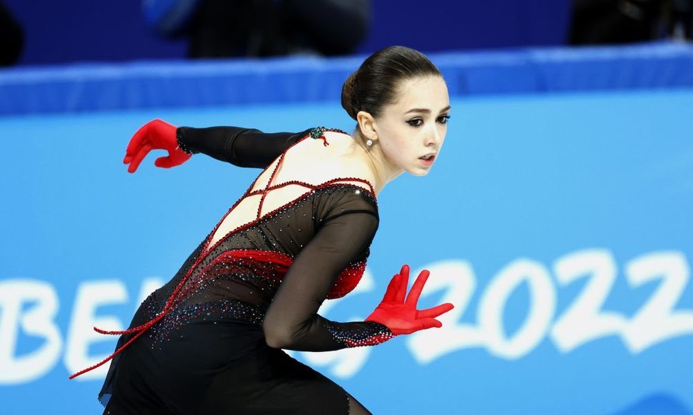 Президент WADA уверен, что РУСАДА рассмотрит дело Валиевой в ближайшее время