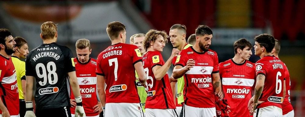 «Спартак» может приостановить деятельность на три месяца