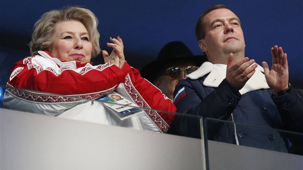 Тарасова выразила желание вести шоу на YouTube