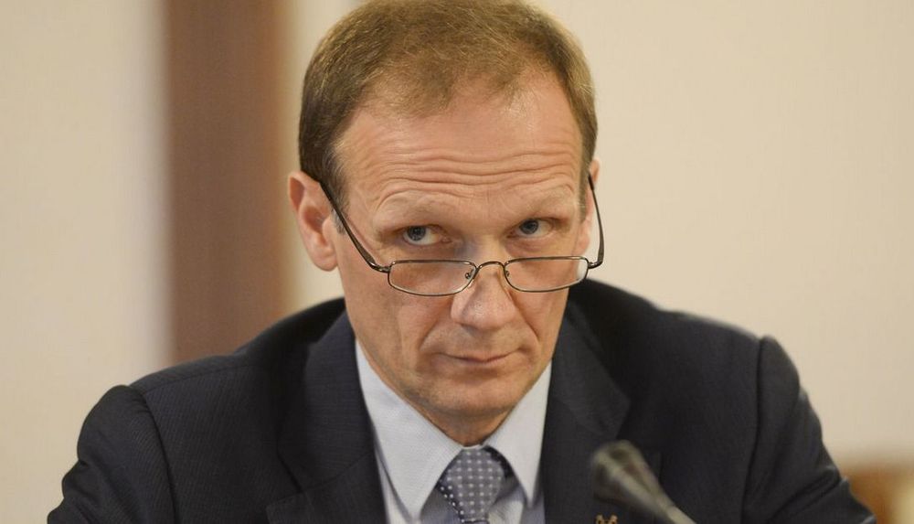 Владимир Драчев: Расследования Слепцовой и Устюгова нельзя приписывать к вопросу восстановления СБР
