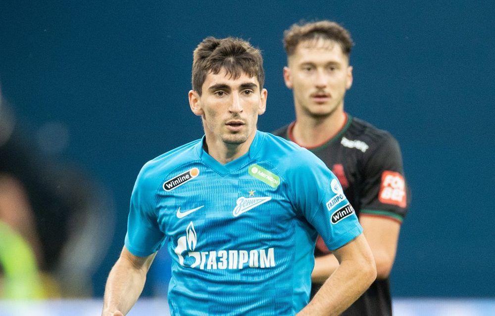 «Кто-то вылетел из сборной, а кто-то вылетел из «Спартака»: Представитель Бакаева ответил Зареме «Кто-то вылетел из сборной, а кто-то вылетел из «Спартака»: Представитель Бакаева ответил Зареме