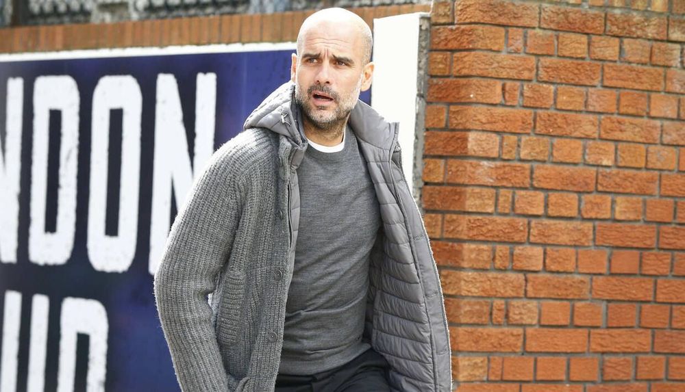 «Манчестер Сити» установил удивительный рекорд