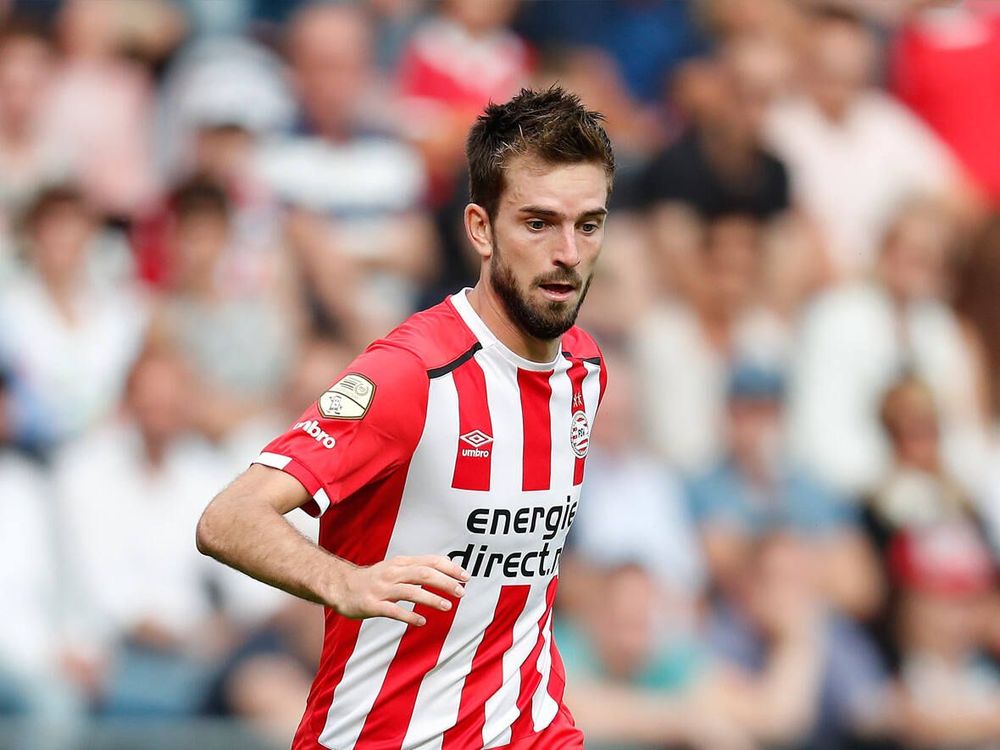 Агент Преппера: Ни «Зенит», ни какой-либо другой клуб не согласился выплатить сумму компенсации за Дэви Агент Преппера: Ни «Зенит», ни какой-либо другой клуб не согласился выплатить сумму компенсации за Дэви