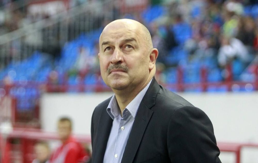 Сборная России по футболу: Черчесов теряет игроков