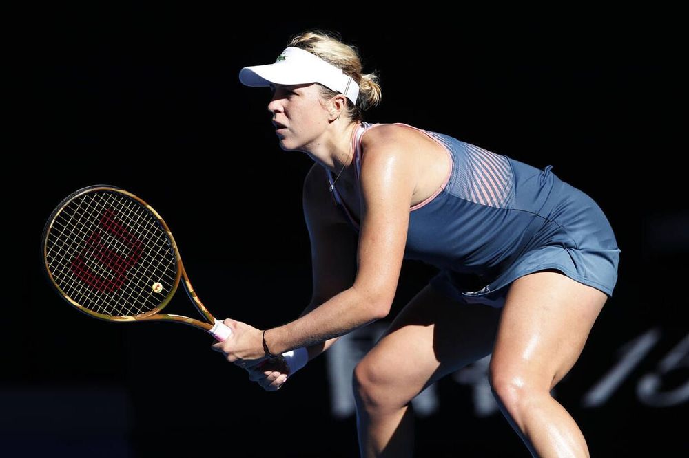 Последняя россиянка покинула Australian Open