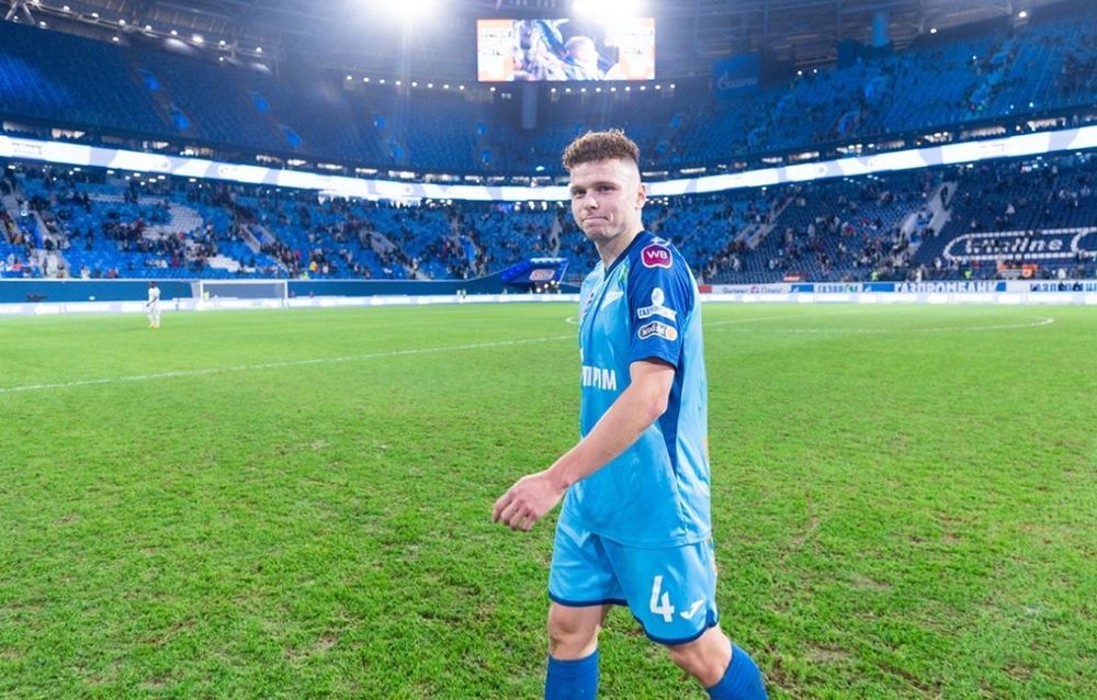 Лепехин: «Зениту» никак не надо компенсировать уход Кругового