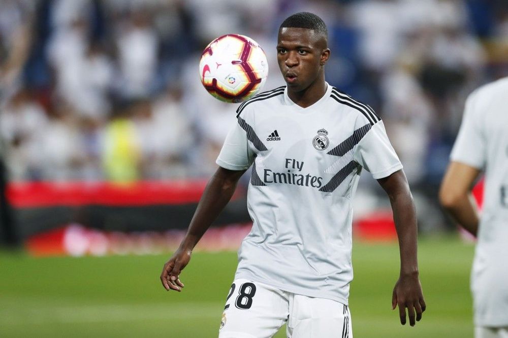 Восходящая звезда «Реала» до переезда в Мадрид договаривался о переходе в «Барселону»