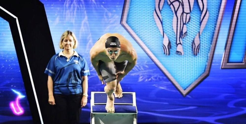 Россияне взяли 34 награды на Кубке мира по плаванию в Казани