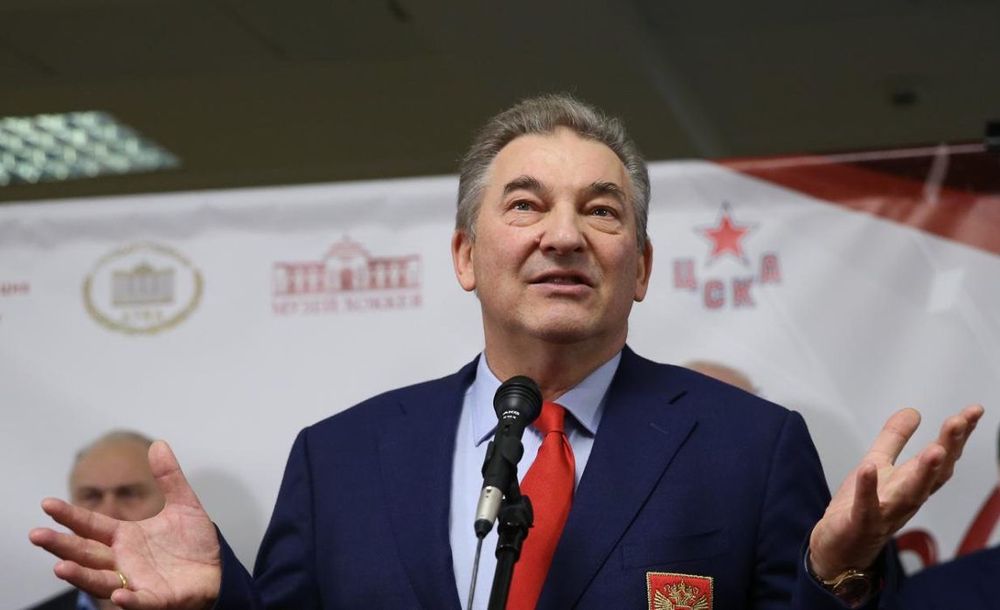 В КХЛ ужесточили лимит на легионеров. Почему это плохое решение