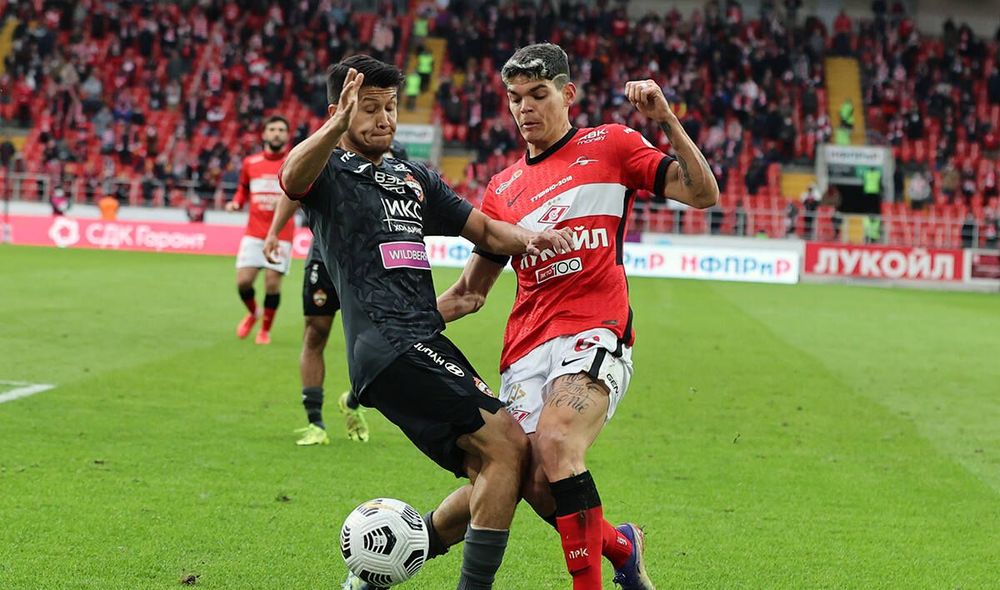 Ахметов обвинил судью Кукуяна в двойных стандартах