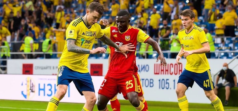 Адвокат Мамаева заявил, что игрок обратится в прокуратуру за извинениями