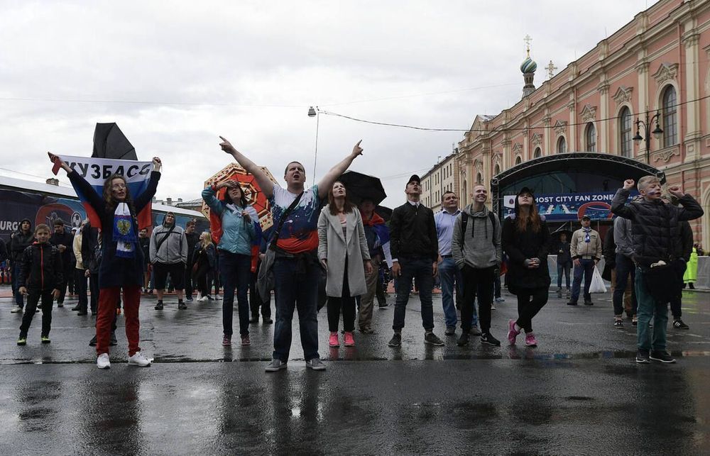 Культурный отдых в Северной столице
