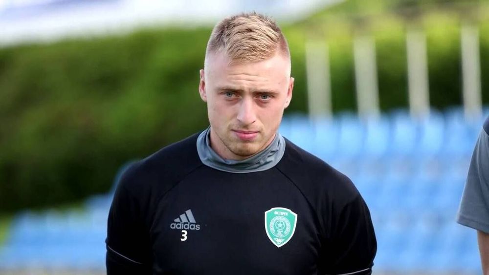 Сергей Брызгалов покинул «Терек»