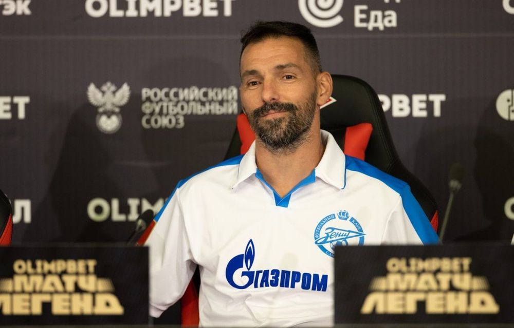 Данни рассказал о доходе после завершения футбольной карьеры