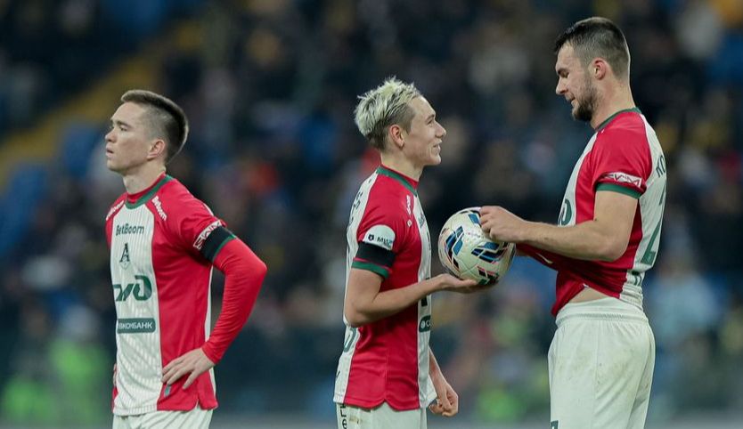 Сенников: Ситуация с Бариновым не повлияет на клуб